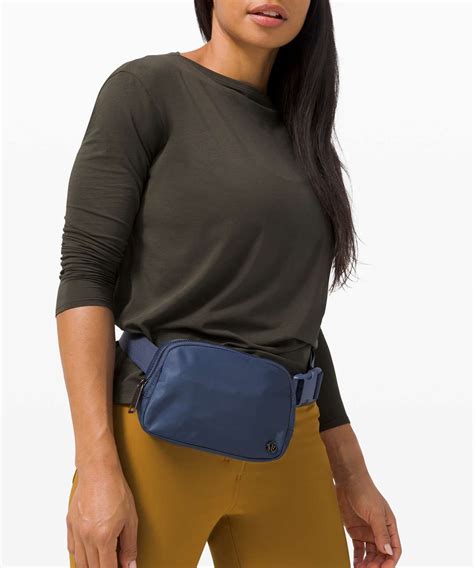 belt bag 1l|lululemon belt bag sizes.